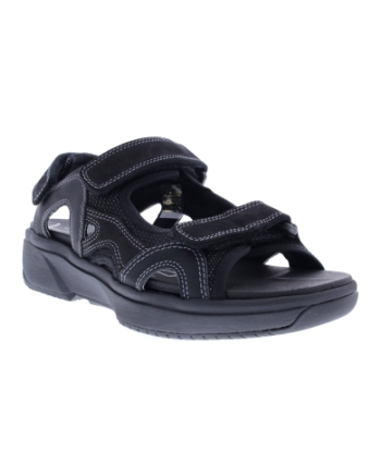 Xsensible Stretchwalker Timor black