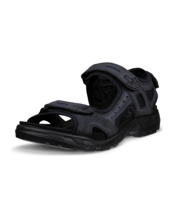 Ecco Yucatan black