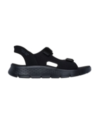 Go Walk Flex-Easy Entry black