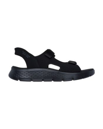 Skechers Go Walk Flex-Easy Entry black