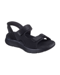 Go Walk Flex-Easy Entry black