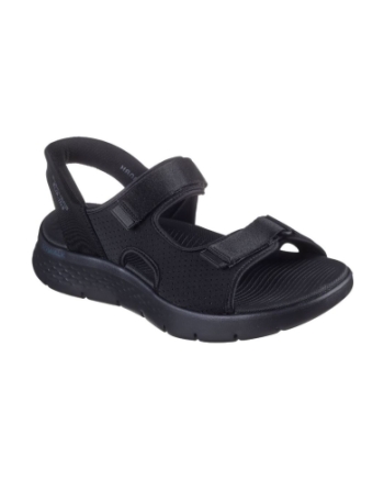Skechers Go Walk Flex-Easy Entry black