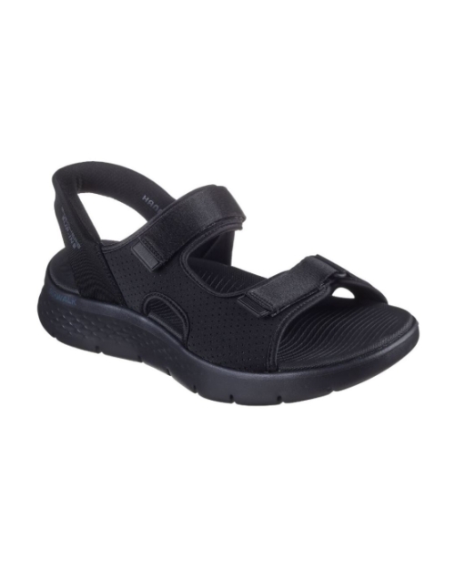 Go Walk Flex-Easy Entry black