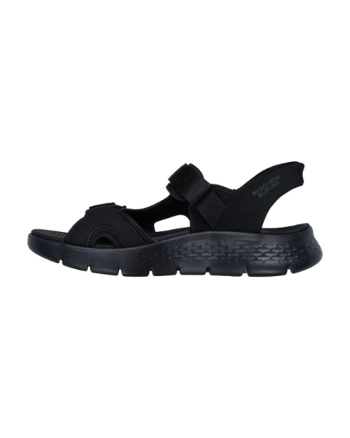 Go Walk Flex-Easy Entry black