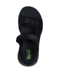 Go Walk Flex-Easy Entry black