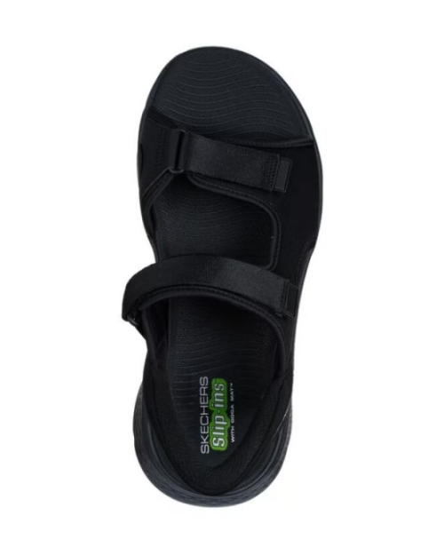 Go Walk Flex-Easy Entry black