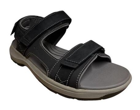 Guideview Trek black