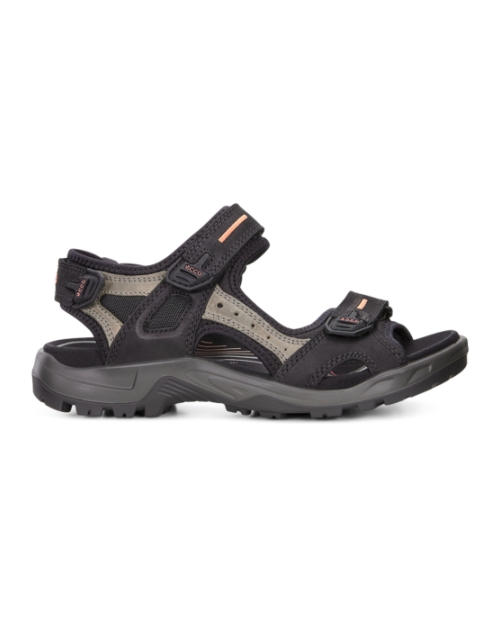 Offroad black