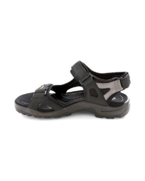 Offroad black