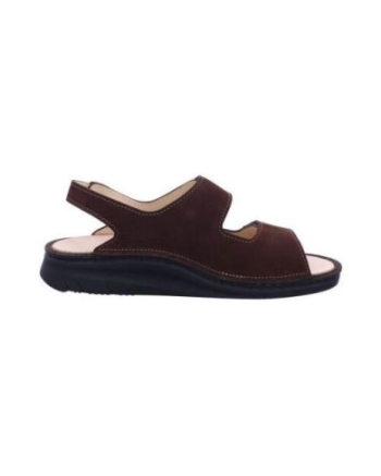 Finn Comfort Benin havanna