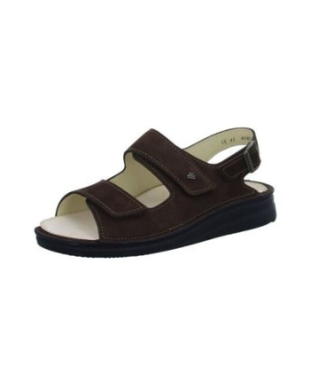 Finn Comfort Benin havanna