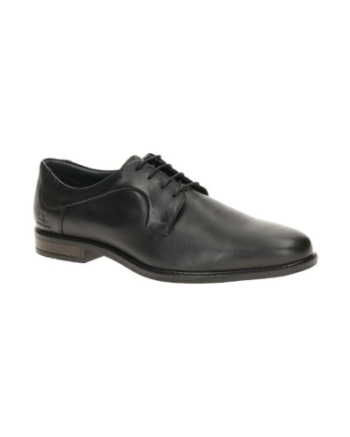 Josef Seibel Desmond 01 schwarz