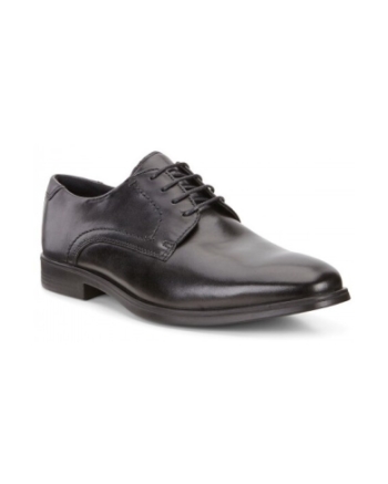 Ecco Melbourne black