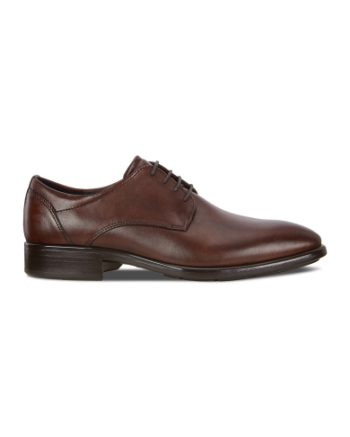 Ecco citytray cognac
