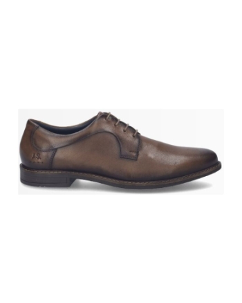 Josef Seibel Desmond 01 cognac