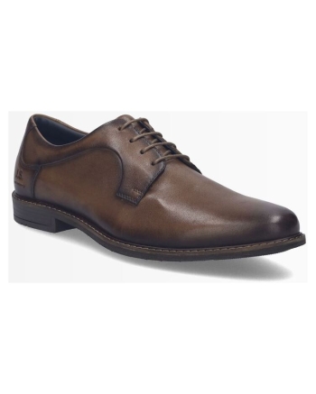 Josef Seibel Desmond 01 cognac