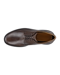 Metropole London cocoa brown