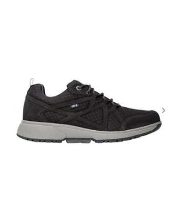 Xsensible Stretchwalker Abo black