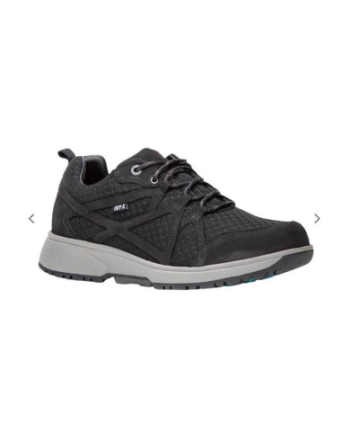 Xsensible Stretchwalker Abo black