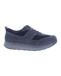 David II black
