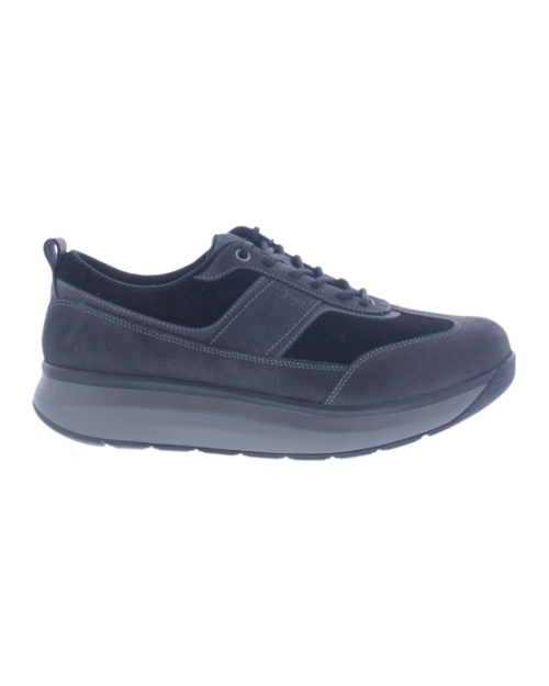 David II black