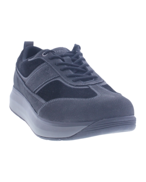 David II black