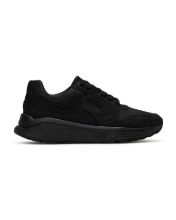 Xsensible Stretchwalker Golden Gate Men black