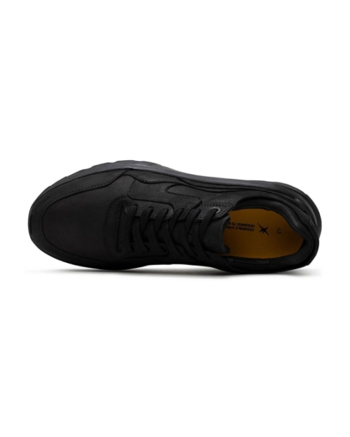 Golden Gate Men black