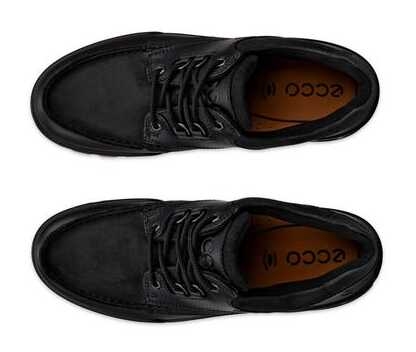 Track 25 M black