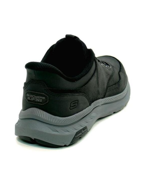 Pollard-Brax black