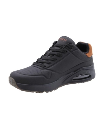 Skechers Uno-Suited On Air black