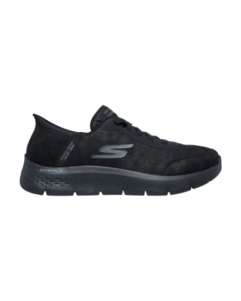Skechers Go Walk Flex-Smooth Motion black