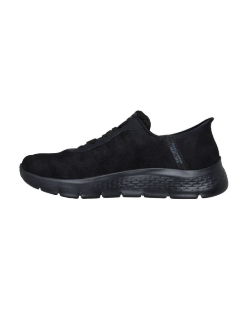 Go Walk Flex-Smooth Motion black