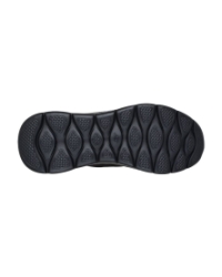 Go Walk Flex-Smooth Motion black