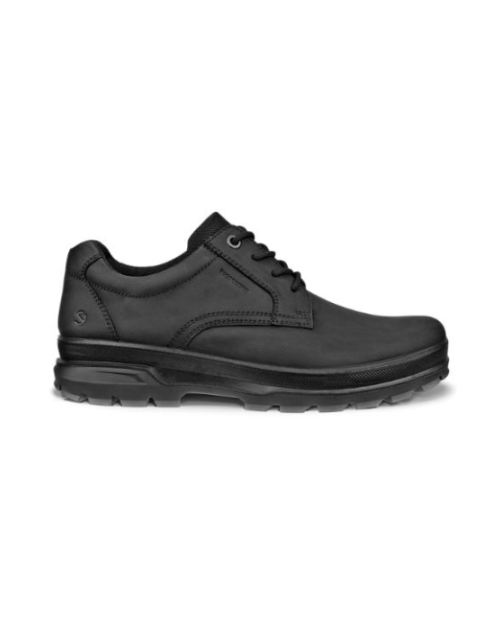 Rugged Track black
