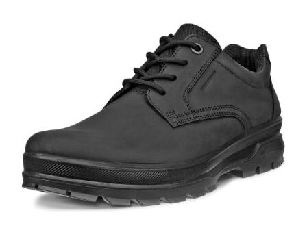 Rugged Track black