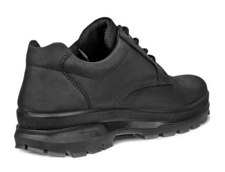 Rugged Track black