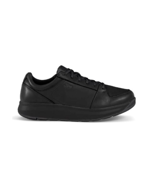 Oliver II black
