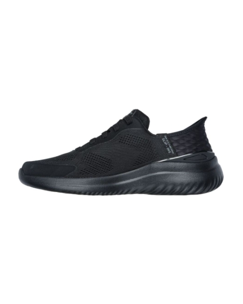 Bounder 2.0 black
