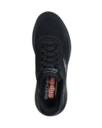 Bounder 2.0 black