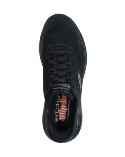 Bounder 2.0 black