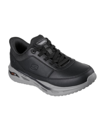Skechers Arch Fit Orvan-Moxley black