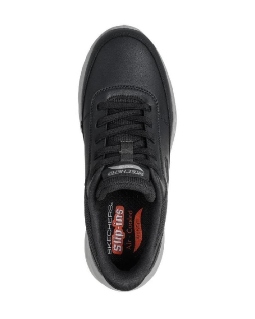 Arch Fit Orvan-Moxley black