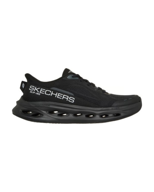 Max Cushioning Glide-Step black