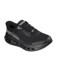 Max Cushioning Glide-Step black