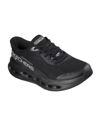 Skechers Max Cushioning Glide-Step black