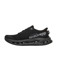 Max Cushioning Glide-Step black
