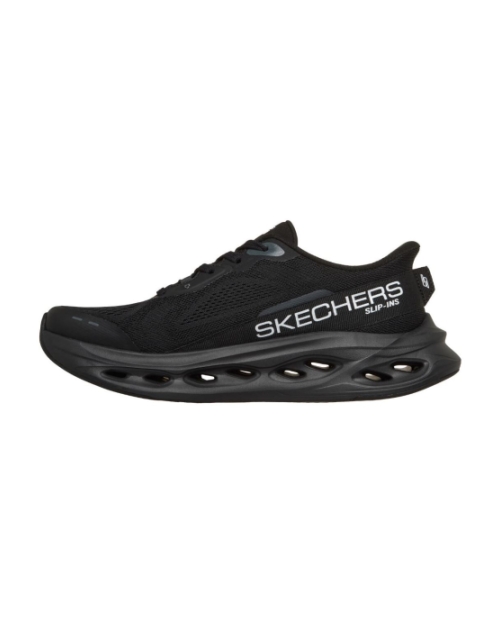 Max Cushioning Glide-Step black