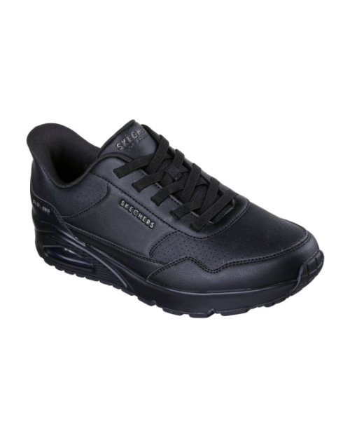 Uno-Banksia Luxe black