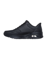 Uno-Banksia Luxe black